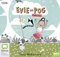 Evie and Pog Collection (MP3)