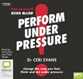 Perform Under Pressure (MP3)