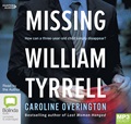 Missing William Tyrrell (MP3)