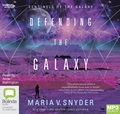 Defending the Galaxy (MP3)