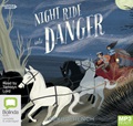Night Ride into Danger (MP3)