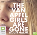The Van Apfel Girls Are Gone (MP3)