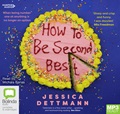 How to Be Second Best (MP3)