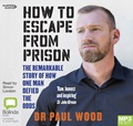How to Escape from Prison (MP3)