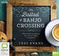 The Ballad of Banjo Crossing (MP3)