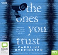 The Ones You Trust (MP3)