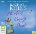 The Art of Keeping Secrets (MP3)