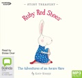 Ruby Red Shoes Story Treasury (MP3)