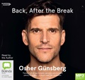 Back, After the Break (MP3)