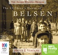 The Children's House of Belsen (MP3)