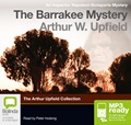 The Barrakee Mystery (MP3)