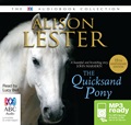 The Quicksand Pony (MP3)