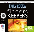 Finders Keepers (MP3)