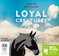 Loyal Creatures (MP3)