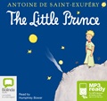 The Little Prince (MP3)