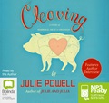 Cleaving: A Story of Marriage, Meat & Obsession (MP3)