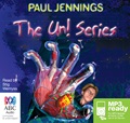 The Un Series (MP3)
