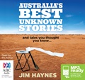 Australia's Best Unknown Stories (MP3)