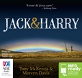Jack & Harry: No Turning Back (MP3)