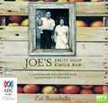 Joe's Fruit Shop & Milk Bar (MP3)