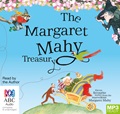 The Margaret Mahy Collection (MP3)