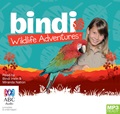 Bindi Wildlife Adventures: Books 1–8 (MP3)