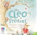 The Cleo Stories (MP3)