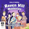 Beware the Gingerbread House (MP3)