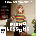 Piano Lessons (MP3)