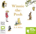 Winnie the Pooh (MP3)