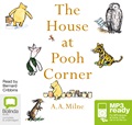 The House at Pooh Corner (MP3)