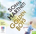 Golden Boys (MP3)