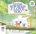 Guess How Much I Love You - Season 2 (MP3)