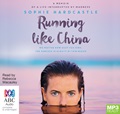 Running Like China (MP3)