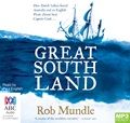 Great South Land (MP3)