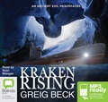 Kraken Rising (MP3)