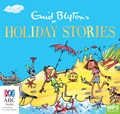 Enid Blyton's Holiday Stories (MP3)