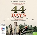 44 Days: 75 Squadron and the Fight for Australia (MP3)