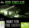 Hunt for the Enemy (MP3)