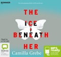 The Ice Beneath Her (MP3)