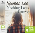 Nothing Lasts Forever (MP3)