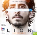 LION: A Long Way Home (MP3)