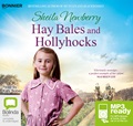 Hay Bales and Hollyhocks (MP3)