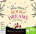 Miss Mary’s Book of Dreams (MP3)