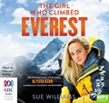 The Girl Who Climbed Everest (MP3)