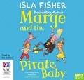 Marge and the Pirate Baby (MP3)