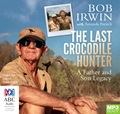 The Last Crocodile Hunter (MP3)