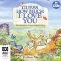 Guess How Much I Love You - Season 3 (MP3)