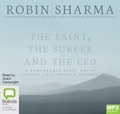 The Saint, the Surfer and the CEO (MP3)