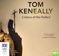 Crimes of the Father (MP3)